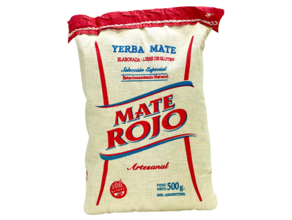Mate Rojo Lienzo 500g 1 (4)