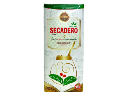 Secadero Traditional 500g