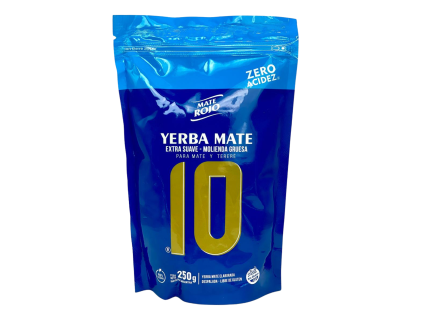 Yerba Mate Reserva blue extra suave 250g 1 (6)