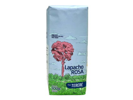 Lapacho Rosa Terere 1