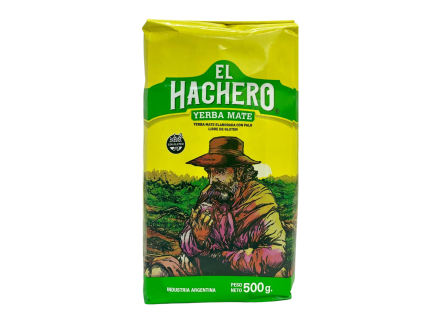 El Hachero 500g