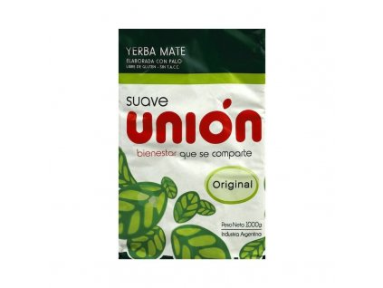 Union Traditional Suave 1000g