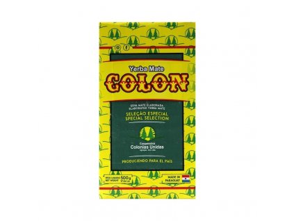 Colon Seleccion Especial 500g