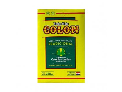 Colon Tradicional 250g