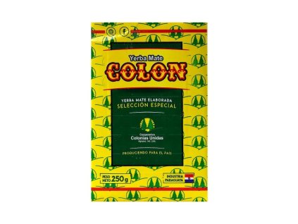 Colon Selection Especial 250g