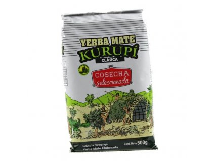 Kurupi Classic 500g