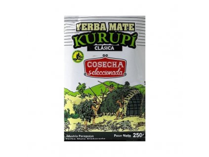 Kurupi Classic 250g