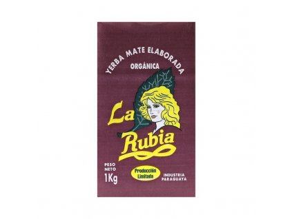 La Rubia Organica 1000g