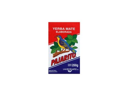 Pajarito Tradicional 250g