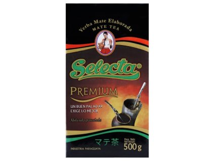 Selecta Premium 500g