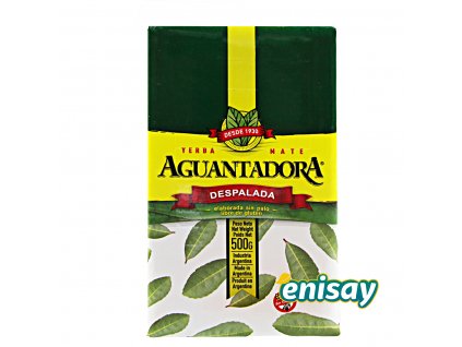 Aguantadora Despalada 500g