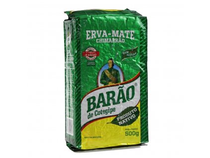 Barao Nativa 500g