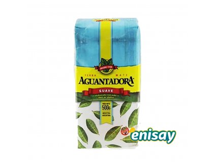 Aguantadora Suave 500g