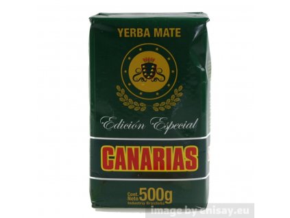 Canarias Edicion ESPECIAL 500g