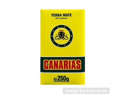 Canarias 250g