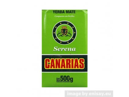 Canarias Serena, 500g