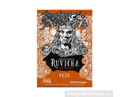 Ruvicha Chia 250g