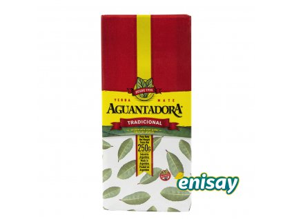 aguantadora traditional 250g 1