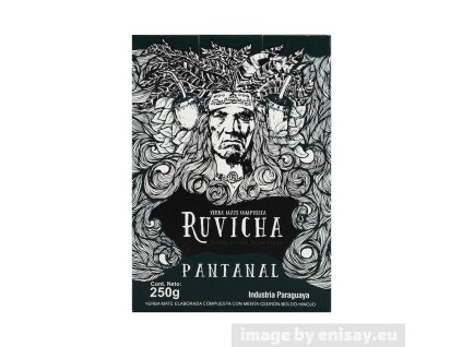 Ruvicha Pantanal 250g