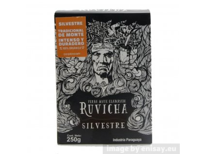 Ruvicha Silvestre 250g