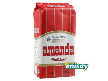 Amanda Traditional 1000g