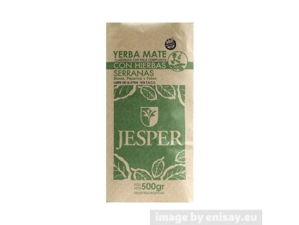 865 2 jesper con hierbas 500g