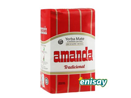 91 amanda traditional 250g