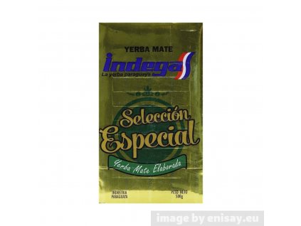 Indega Especial 500g