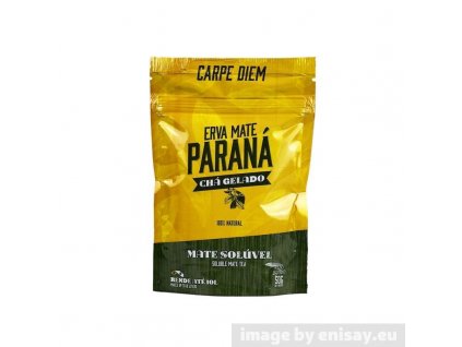 Parana Roasted Soluble Yerba Mate 50g