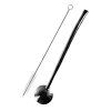 1366 1 bombilla bortonaggio 21 cm cleaning brush