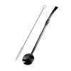 1369 1 bombilla bortonaggio 23 cm cleaning brush