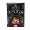 Yacuy Organic Red Fruits 500g