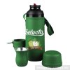 Selecta Thermos "Hot Water" Green, 1l