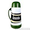 AMANDA Thermos Green, 1l