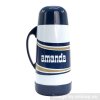 AMANDA Thermos Blue, 1l