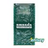 Amanda Traditional 500g tin can Green