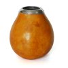 Natural Gourd Classic Yerbee, 300-350 ml
