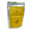 Large leaf Yellow Tea Matcha 100g