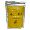 Large leaf Yellow Tea Matcha 100g 1