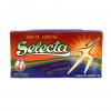 Selecta Cocido Energy 25x3g