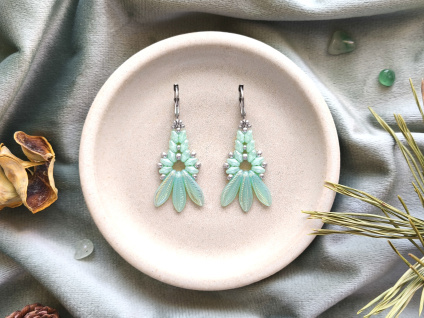 ochrance mint silver 1