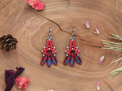 ochrance red silver 1