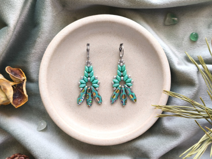 ochrance jade silver 1