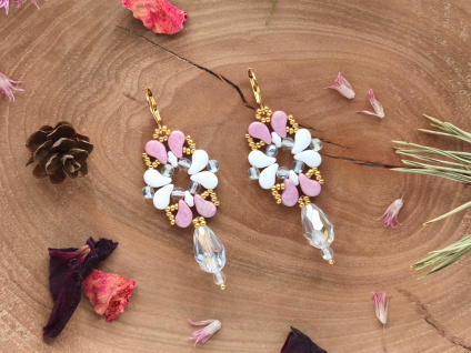 znovuzrozeni pink gold 1