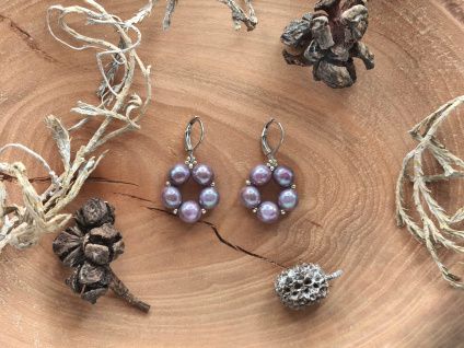 kruh aurora silver 1