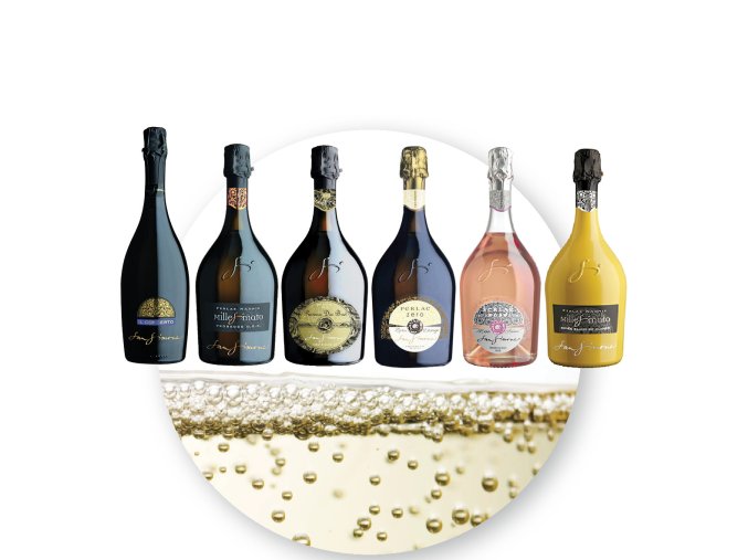 Sumive vino a prosecco San Simone