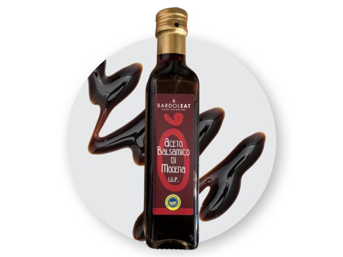 BARDOLEAT Balsamico ocet IGP di Modena 250 ml
