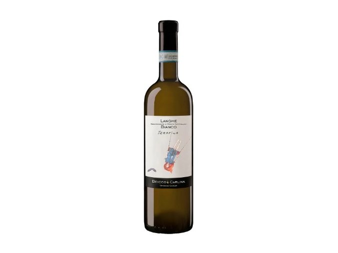 BRIC Langhe DOC Bianco Serafina