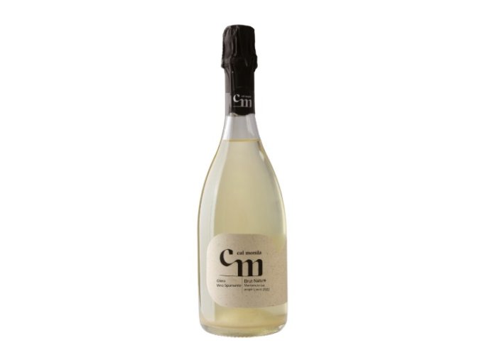 CAL Prosecco Superiore DOCG Brut Nature Col Fondo