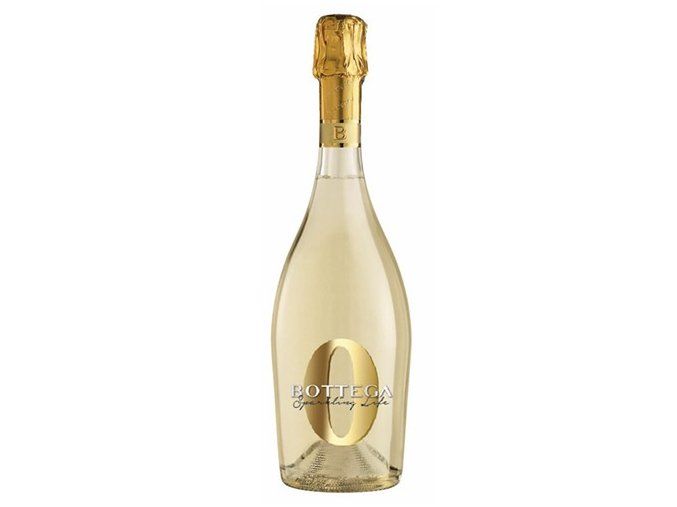 Bottega 0 White
